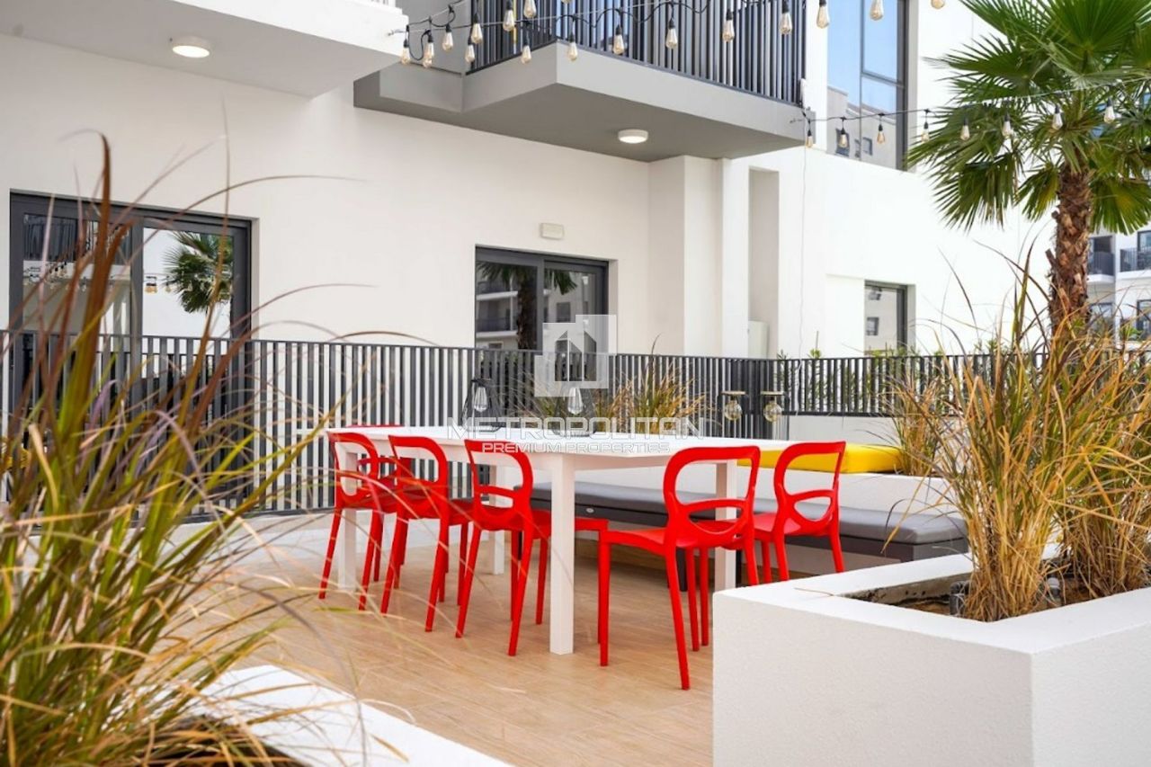 Отель, гостиница в Дубае, ОАЭ, 60 м² - фото 9