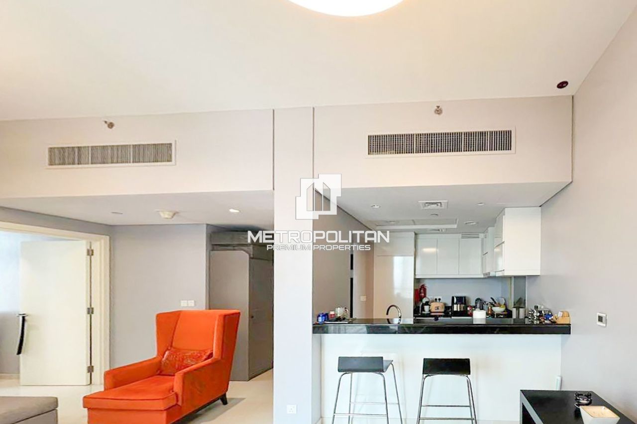 Апартаменты в Дубае, ОАЭ, 74 м² - фото 10