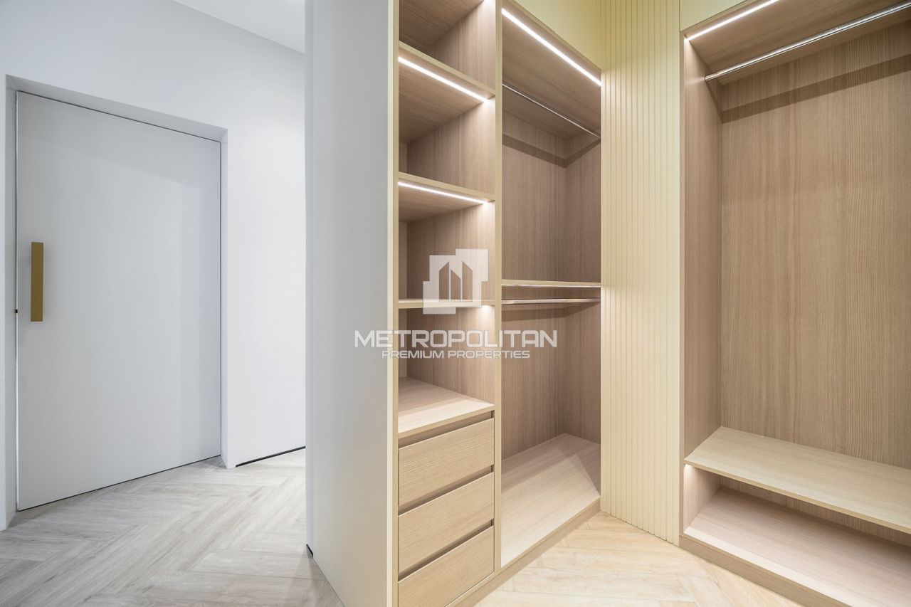 Апартаменты в Дубае, ОАЭ, 159 м² - фото 10