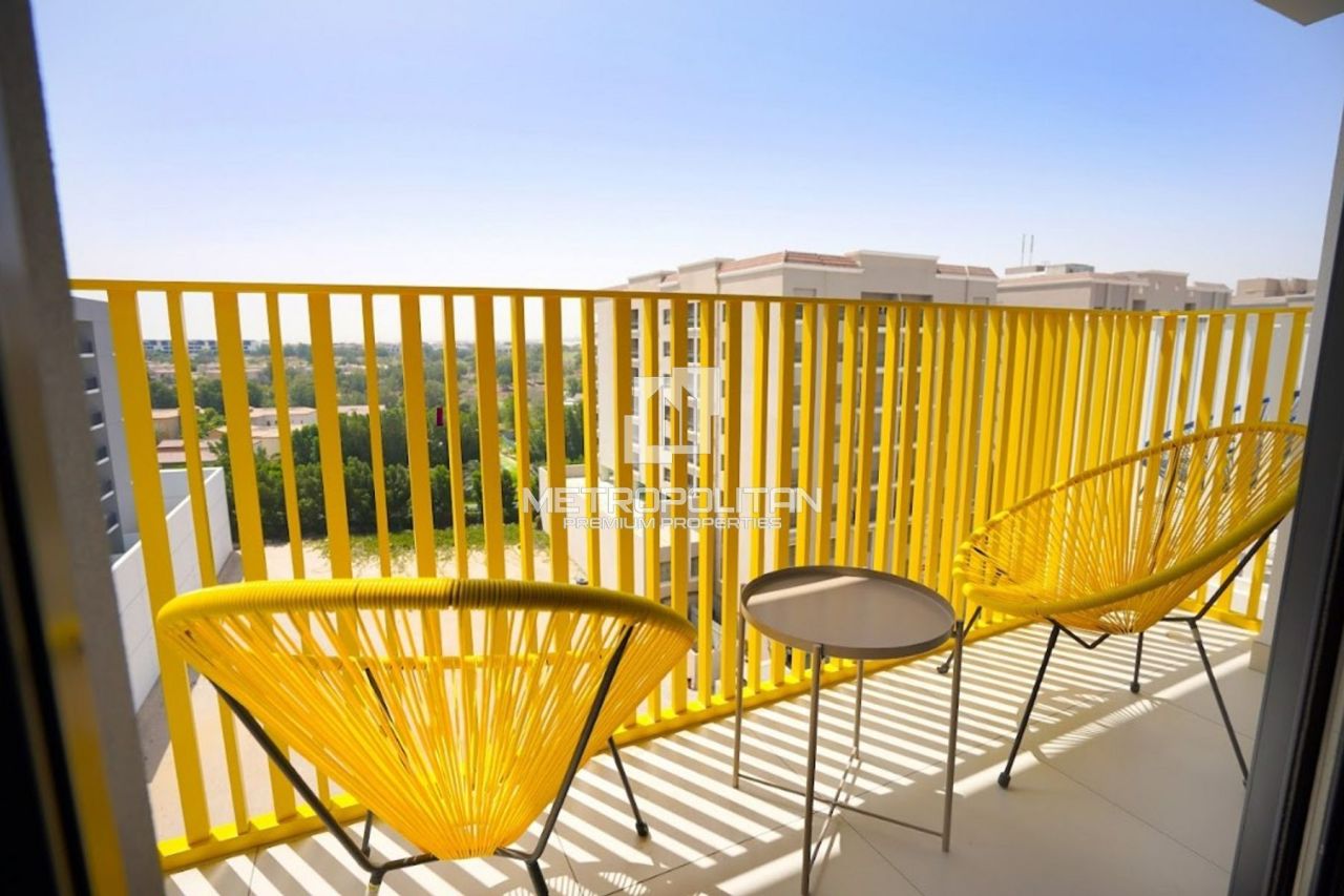 Отель, гостиница в Дубае, ОАЭ, 72 м² - фото 10