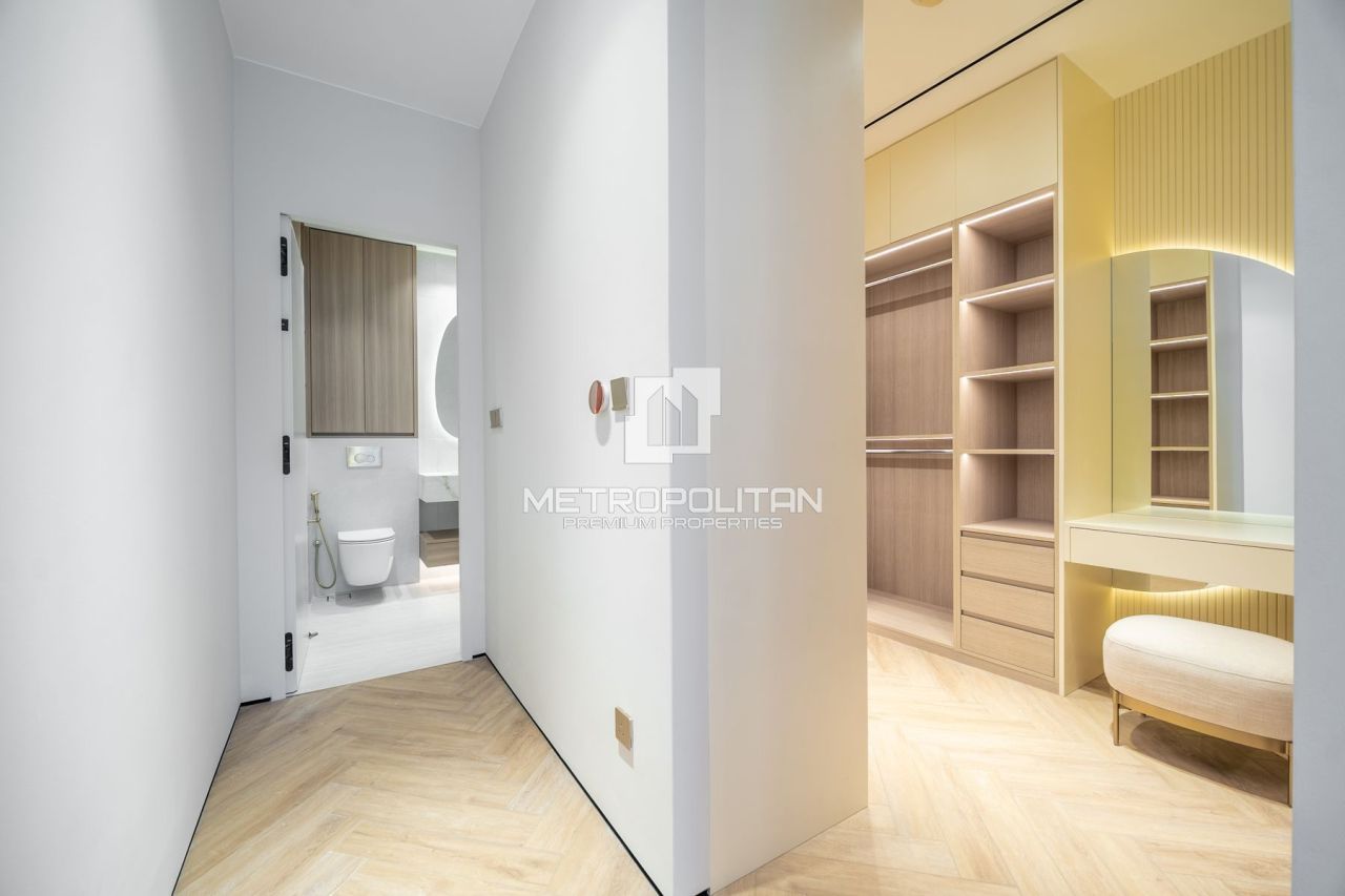 Апартаменты в Дубае, ОАЭ, 159 м² - фото 11