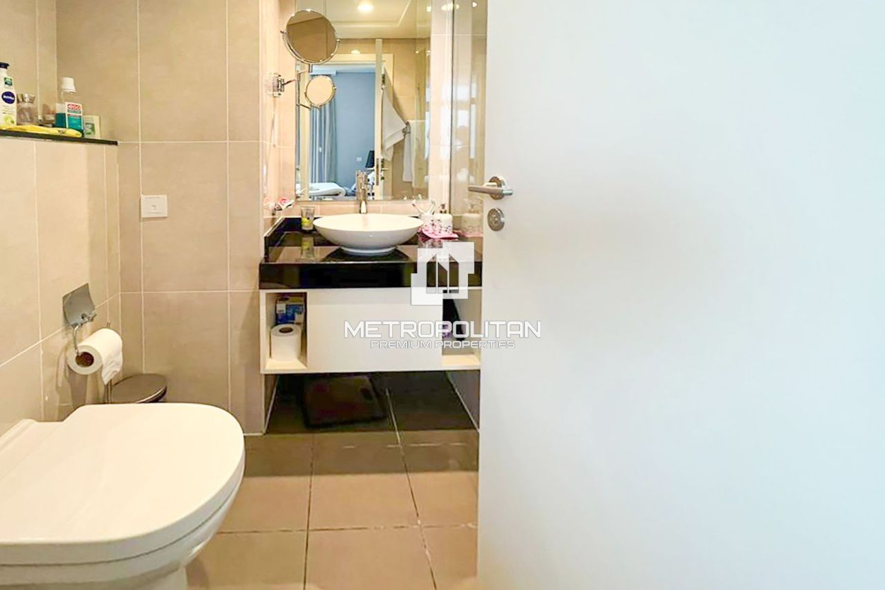 Апартаменты в Дубае, ОАЭ, 74 м² - фото 11