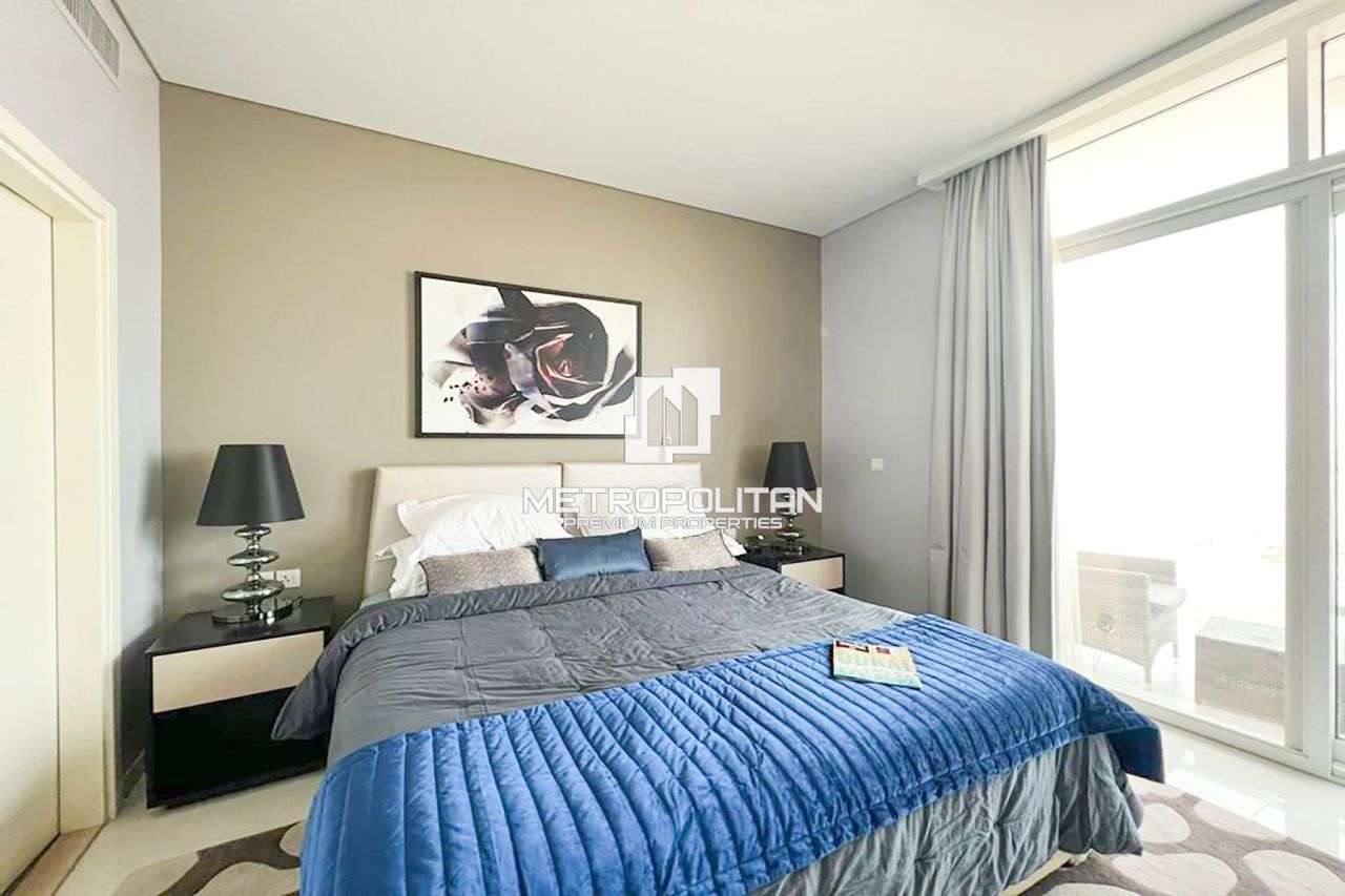 Апартаменты в Дубае, ОАЭ, 74 м² - фото 12