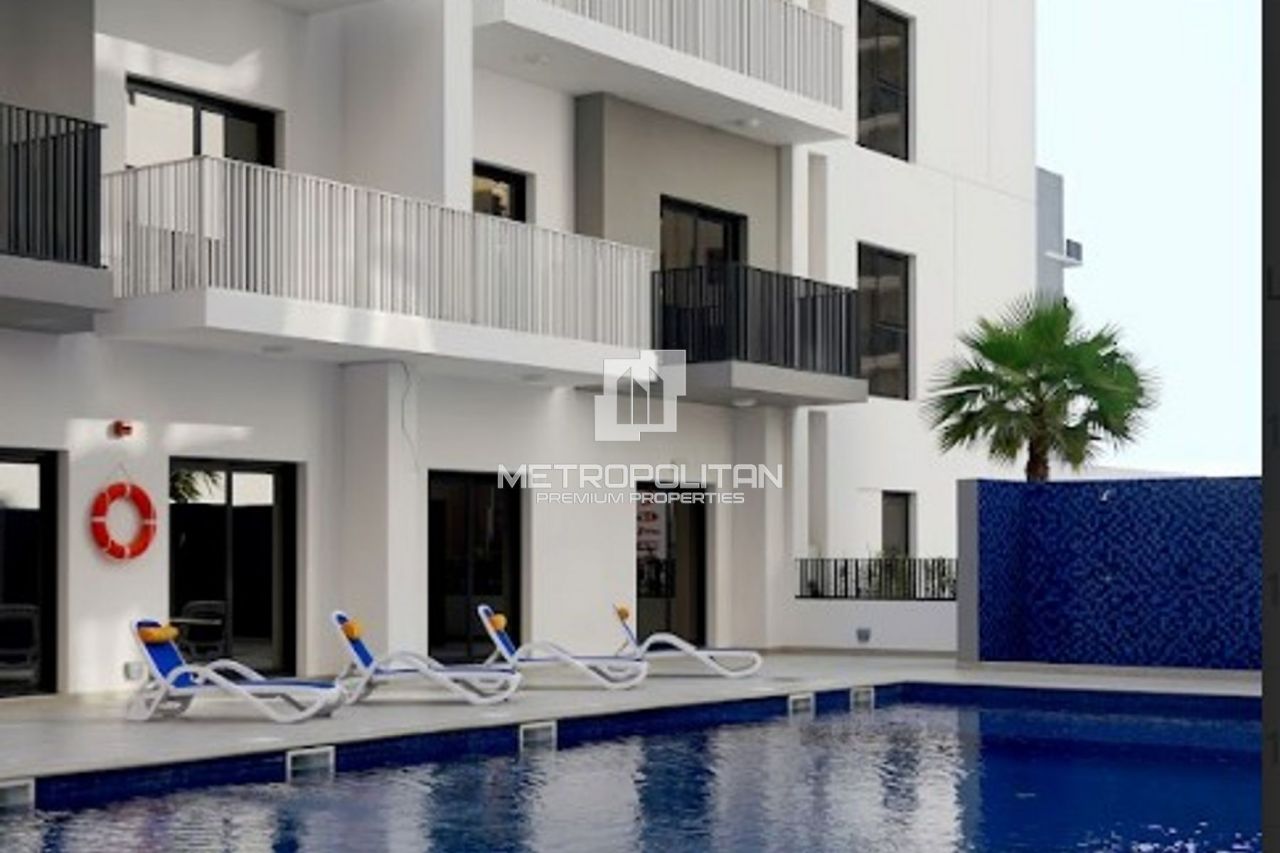 Отель, гостиница в Дубае, ОАЭ, 68 м² - фото 12