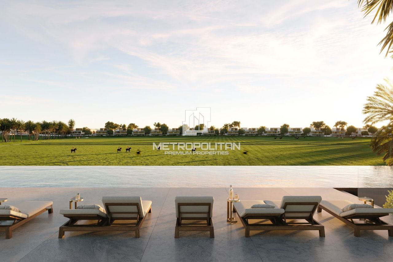 Вилла в Дубае, ОАЭ, 309 м² - фото 13