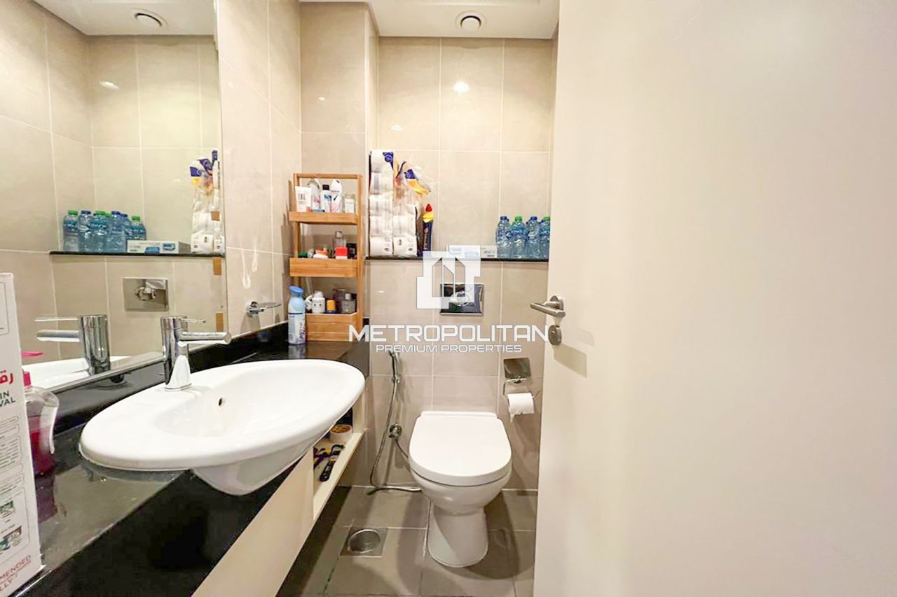 Апартаменты в Дубае, ОАЭ, 74 м² - фото 13