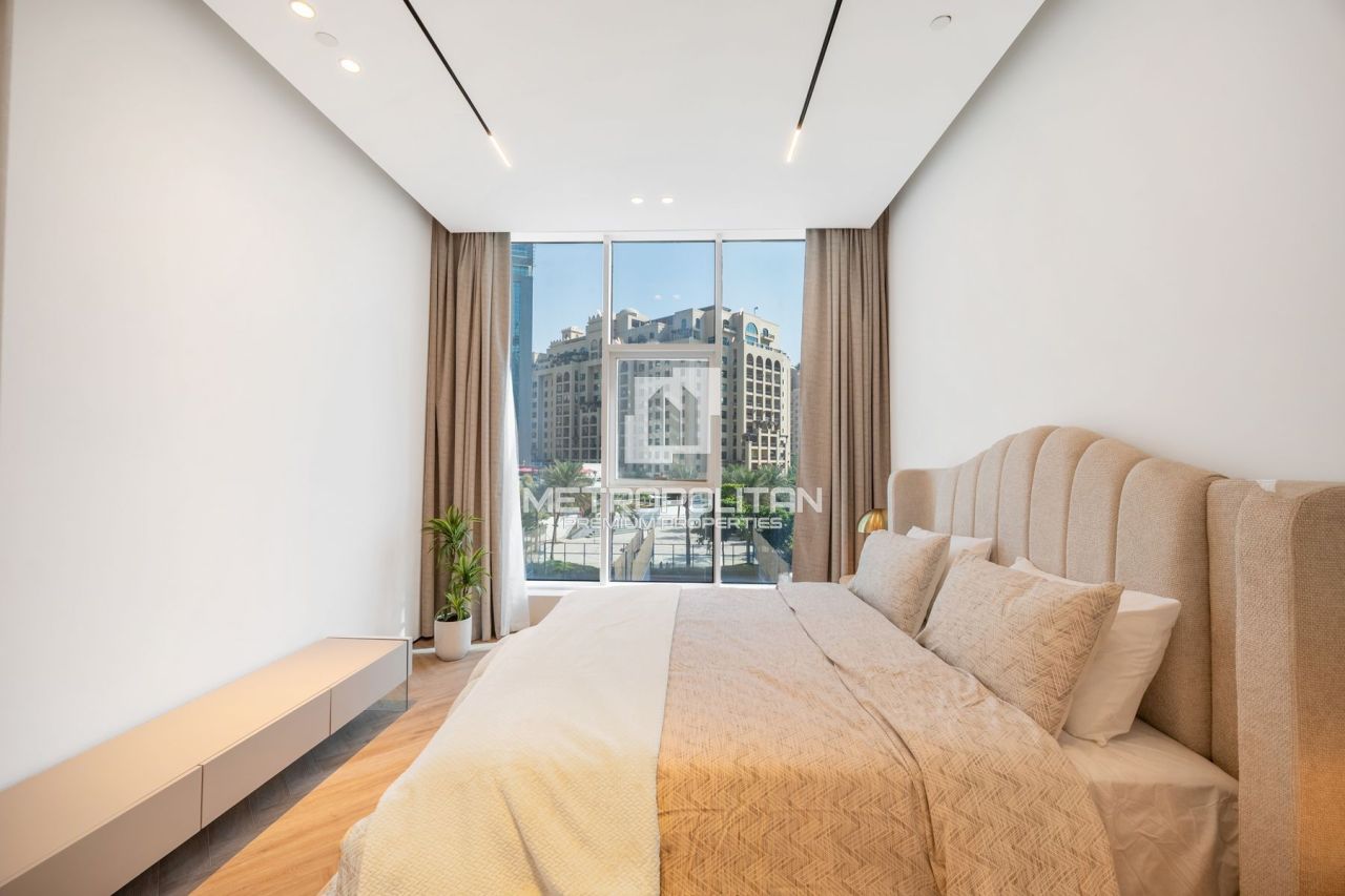 Апартаменты в Дубае, ОАЭ, 159 м² - фото 15