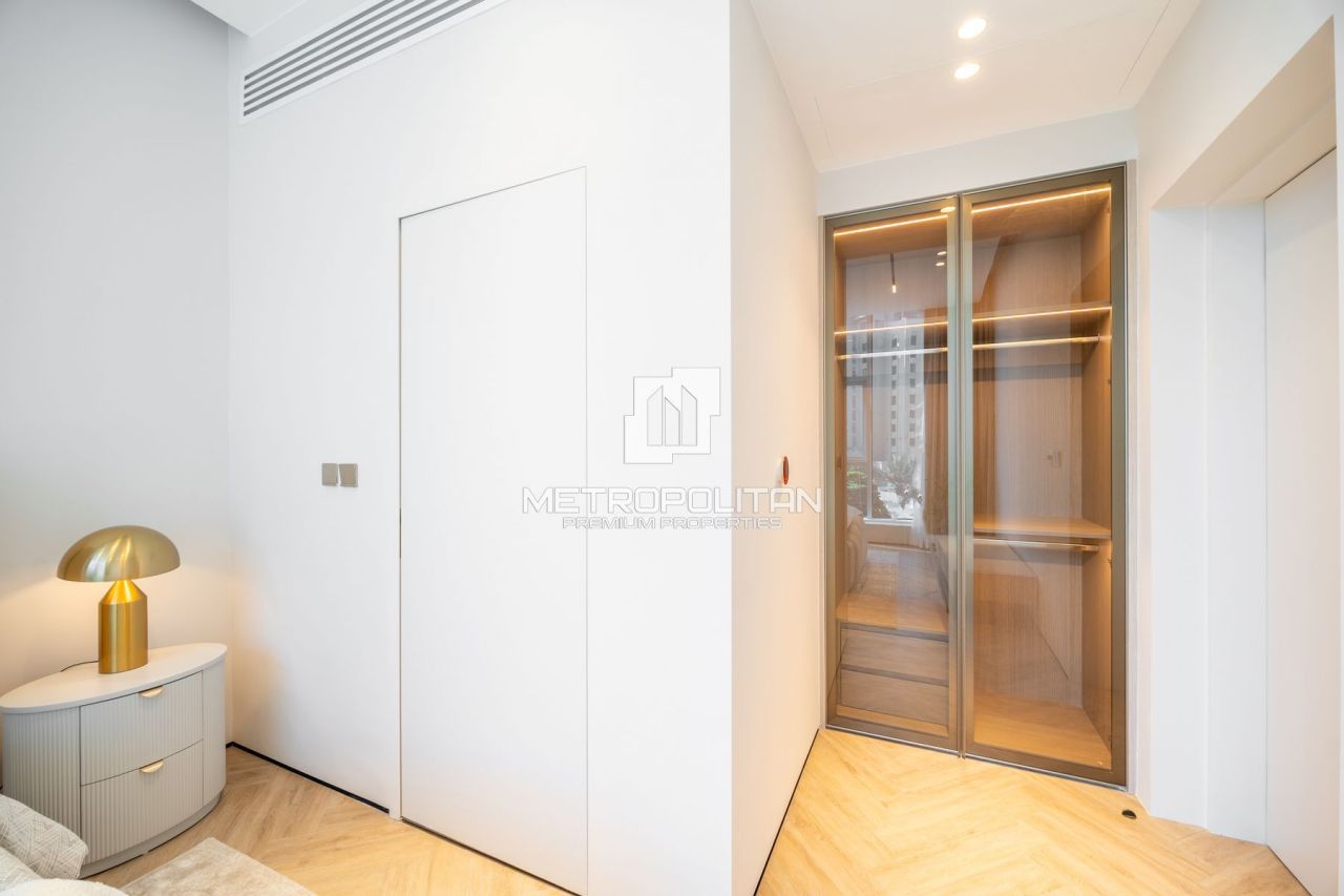 Апартаменты в Дубае, ОАЭ, 159 м² - фото 16