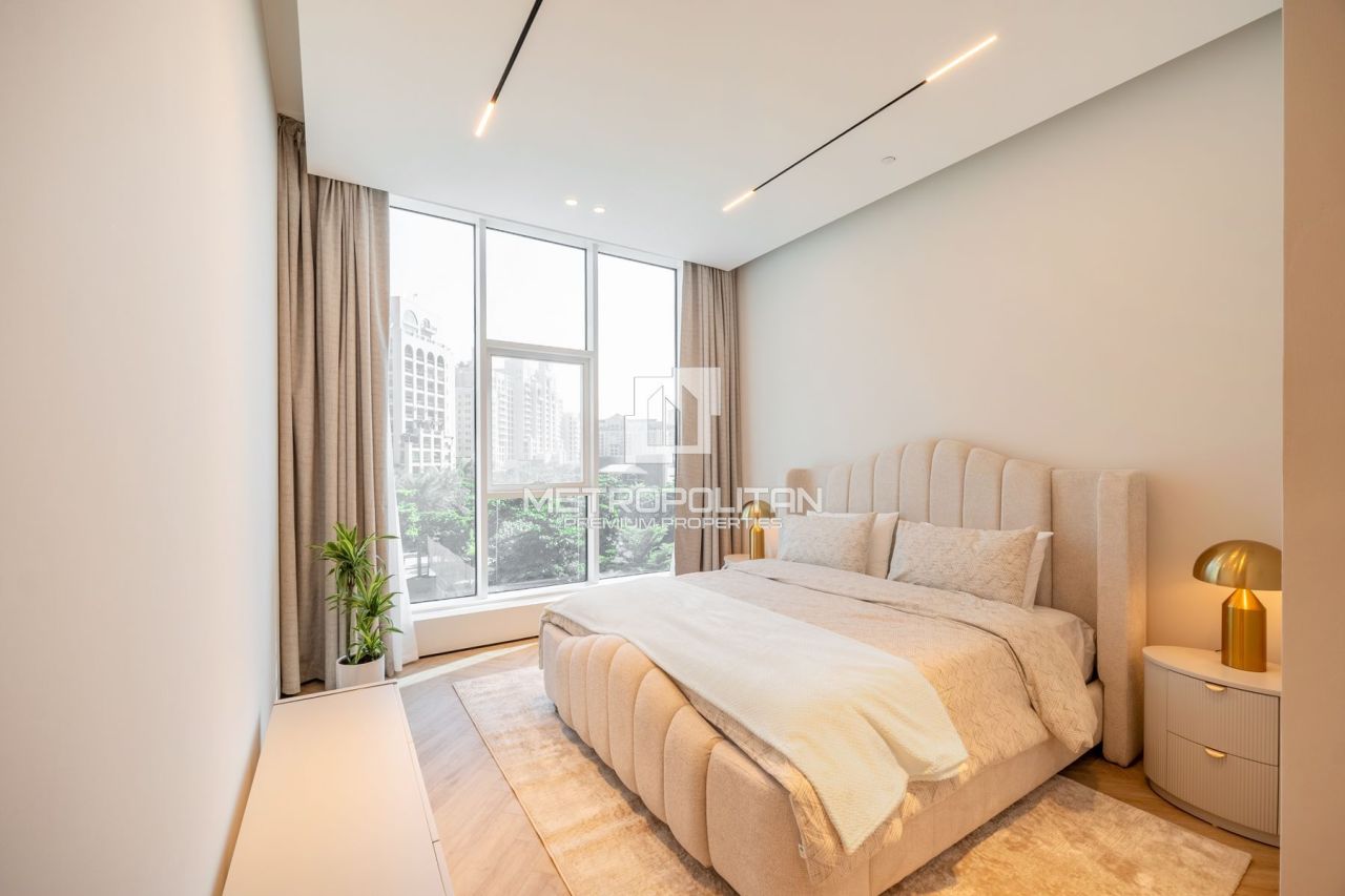 Апартаменты в Дубае, ОАЭ, 159 м² - фото 17