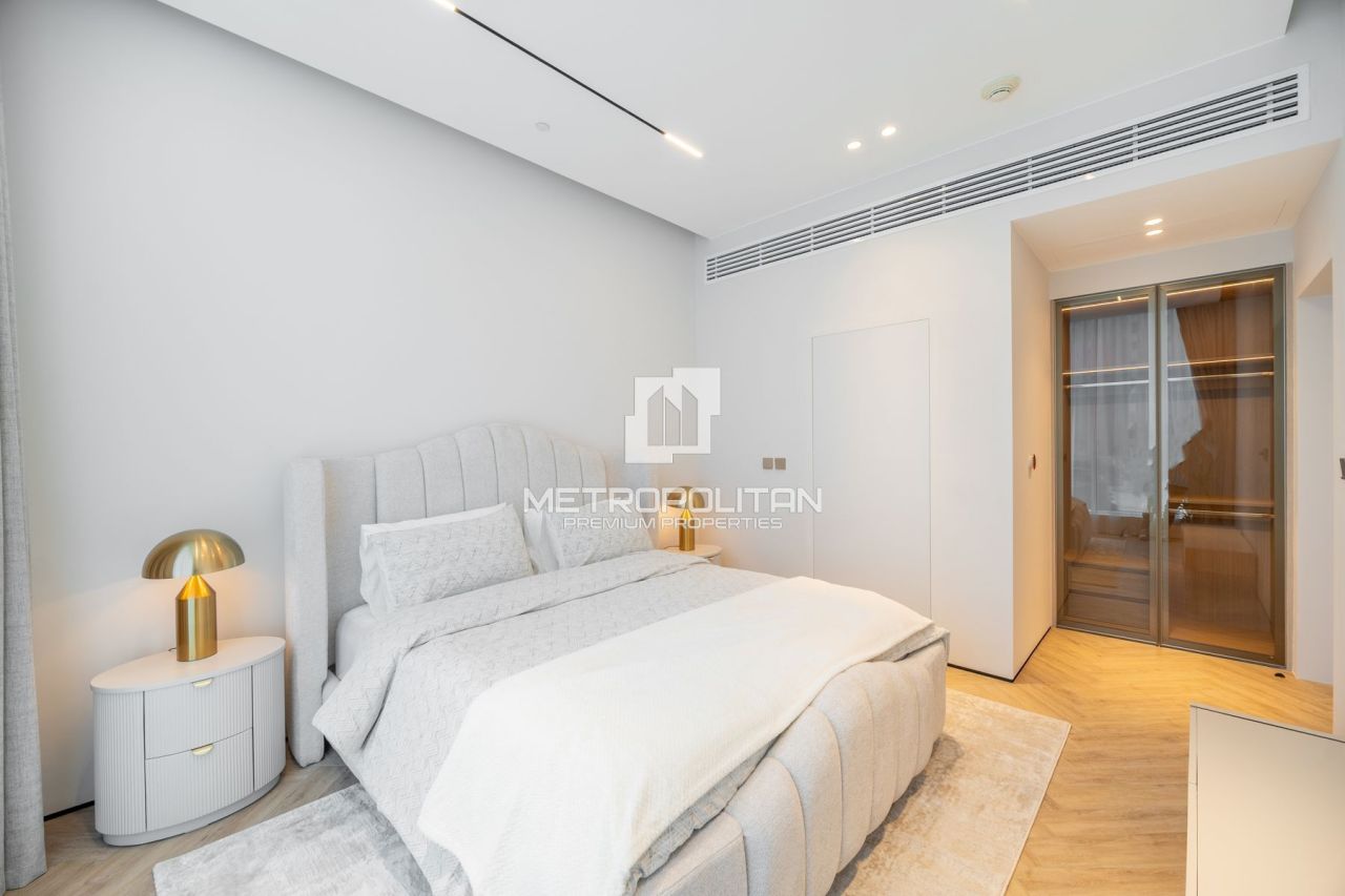 Апартаменты в Дубае, ОАЭ, 159 м² - фото 19