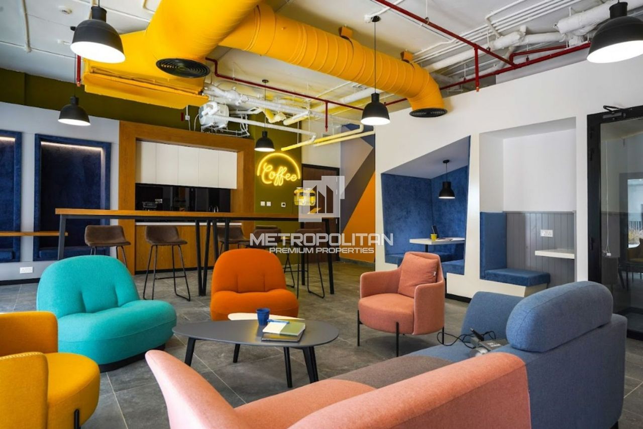 Отель, гостиница в Дубае, ОАЭ, 68 м² - фото 19