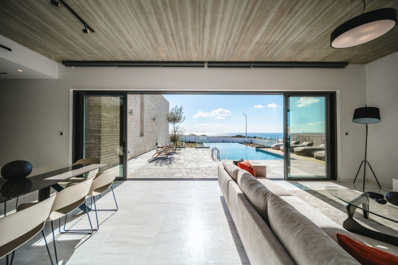 Вилла в Пафосе, Кипр, 195 м² - фото 3