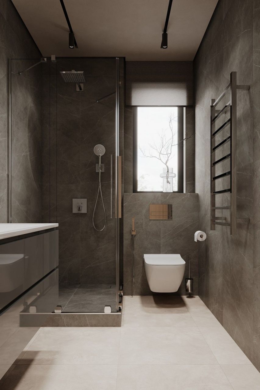 Апартаменты в Пафосе, Кипр, 74 м² - фото 4