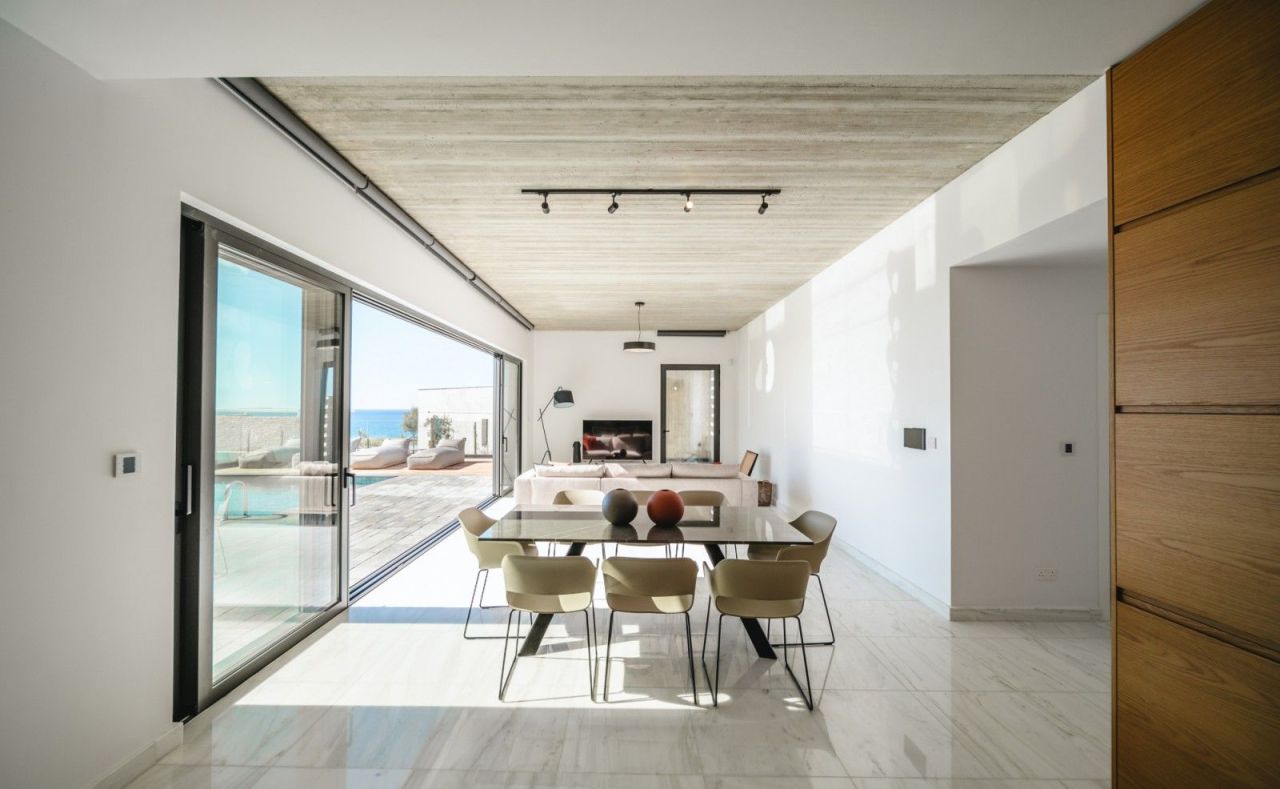 Вилла в Пафосе, Кипр, 195 м² - фото 4