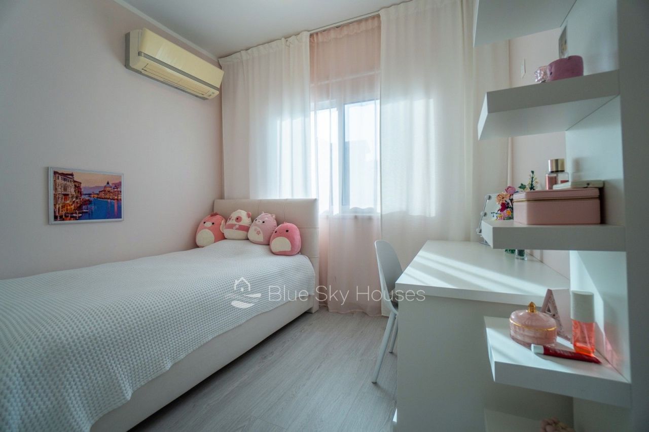 Апартаменты в Лимасоле, Кипр, 121 м² - фото 5