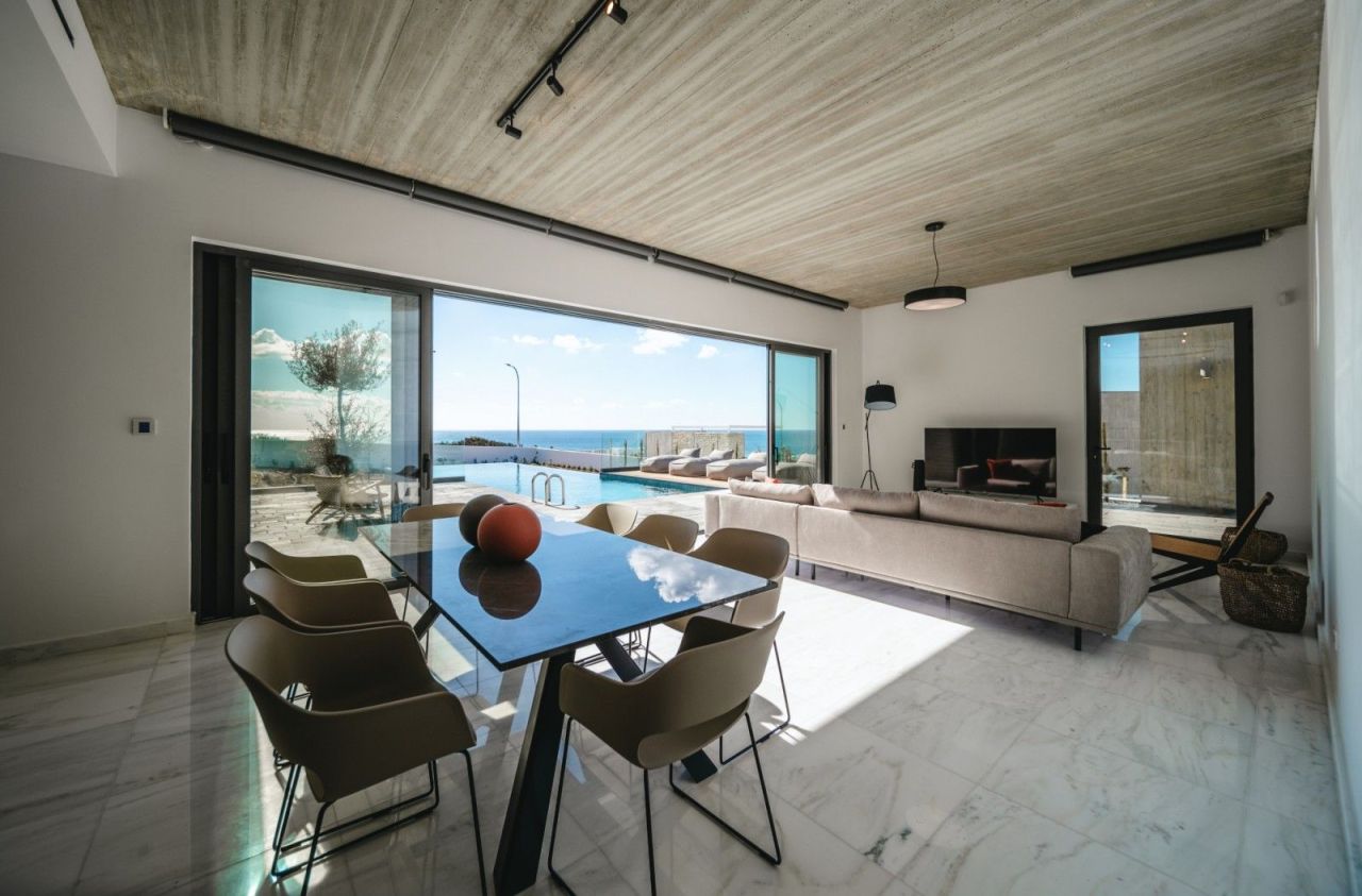 Вилла в Пафосе, Кипр, 195 м² - фото 5