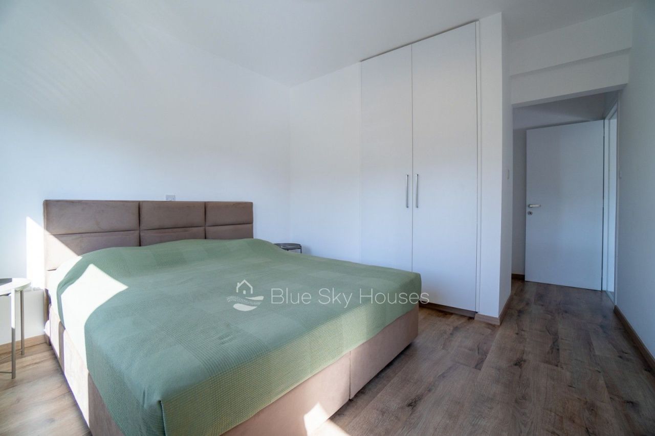 Апартаменты в Лимасоле, Кипр, 143 м² - фото 6