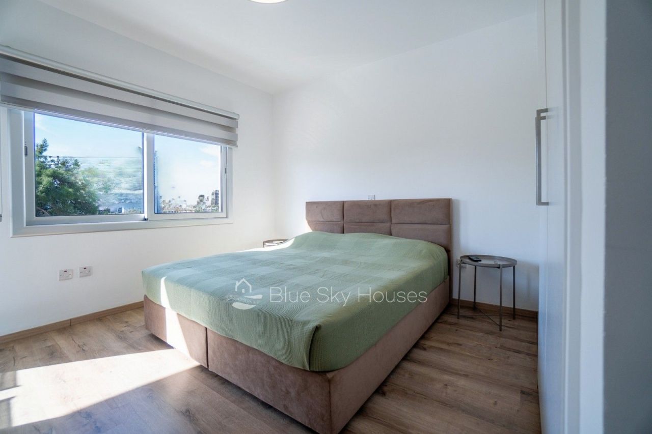 Апартаменты в Лимасоле, Кипр, 143 м² - фото 7