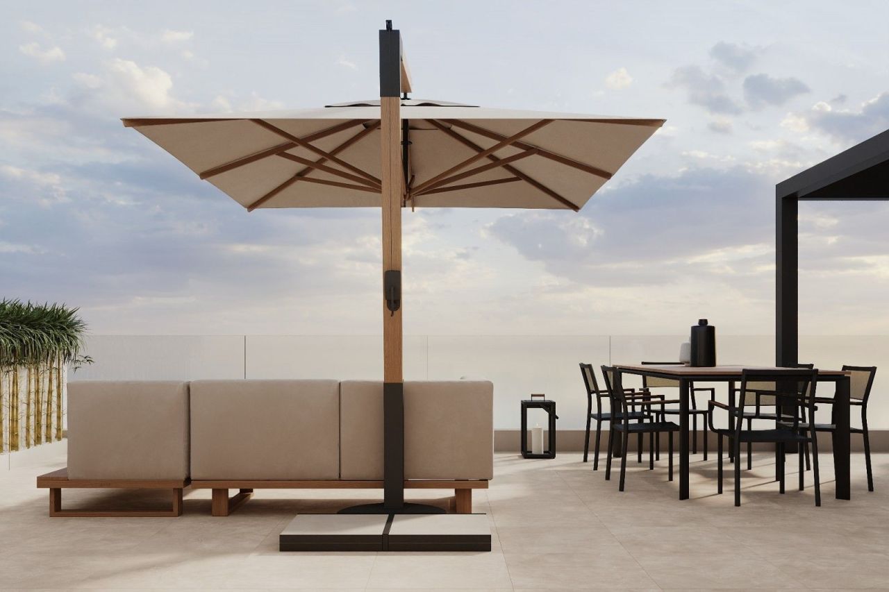 Апартаменты в Пафосе, Кипр, 74 м² - фото 7