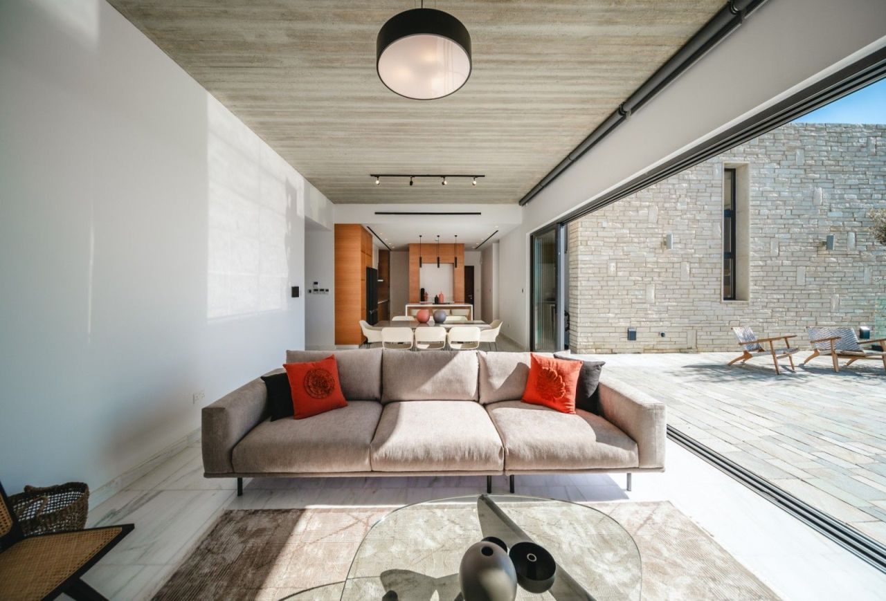 Вилла в Пафосе, Кипр, 195 м² - фото 7