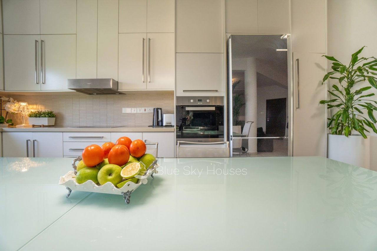 Апартаменты в Лимасоле, Кипр, 121 м² - фото 8