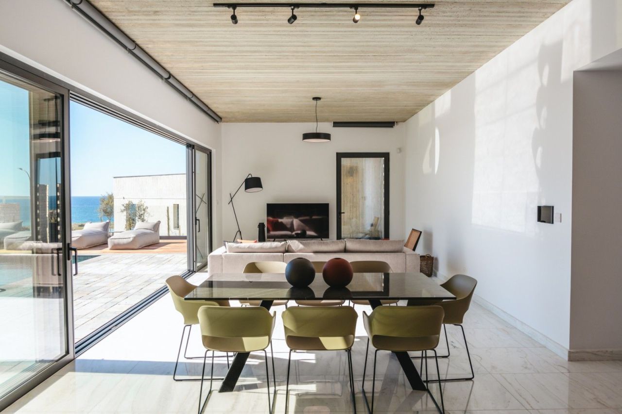 Вилла в Пафосе, Кипр, 195 м² - фото 8