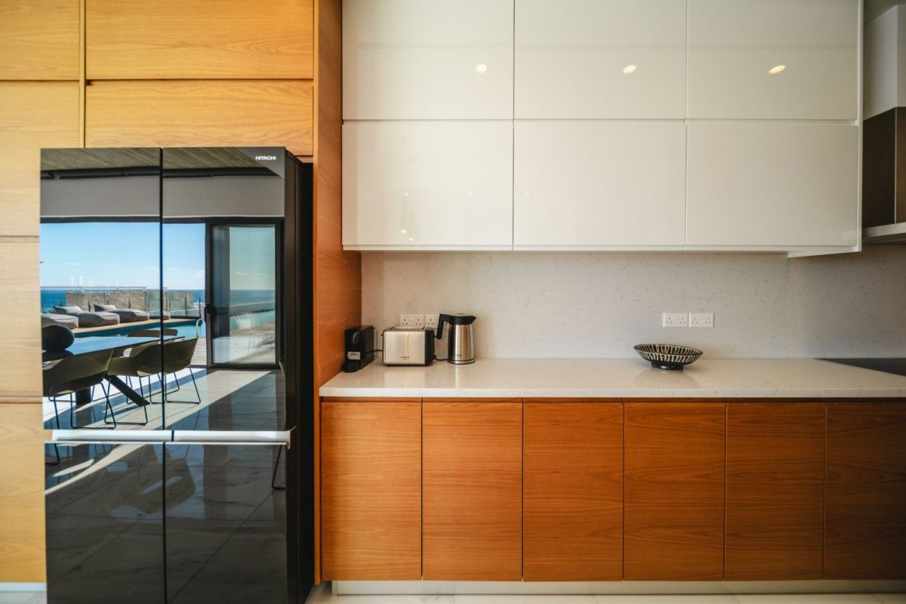 Вилла в Пафосе, Кипр, 195 м² - фото 11