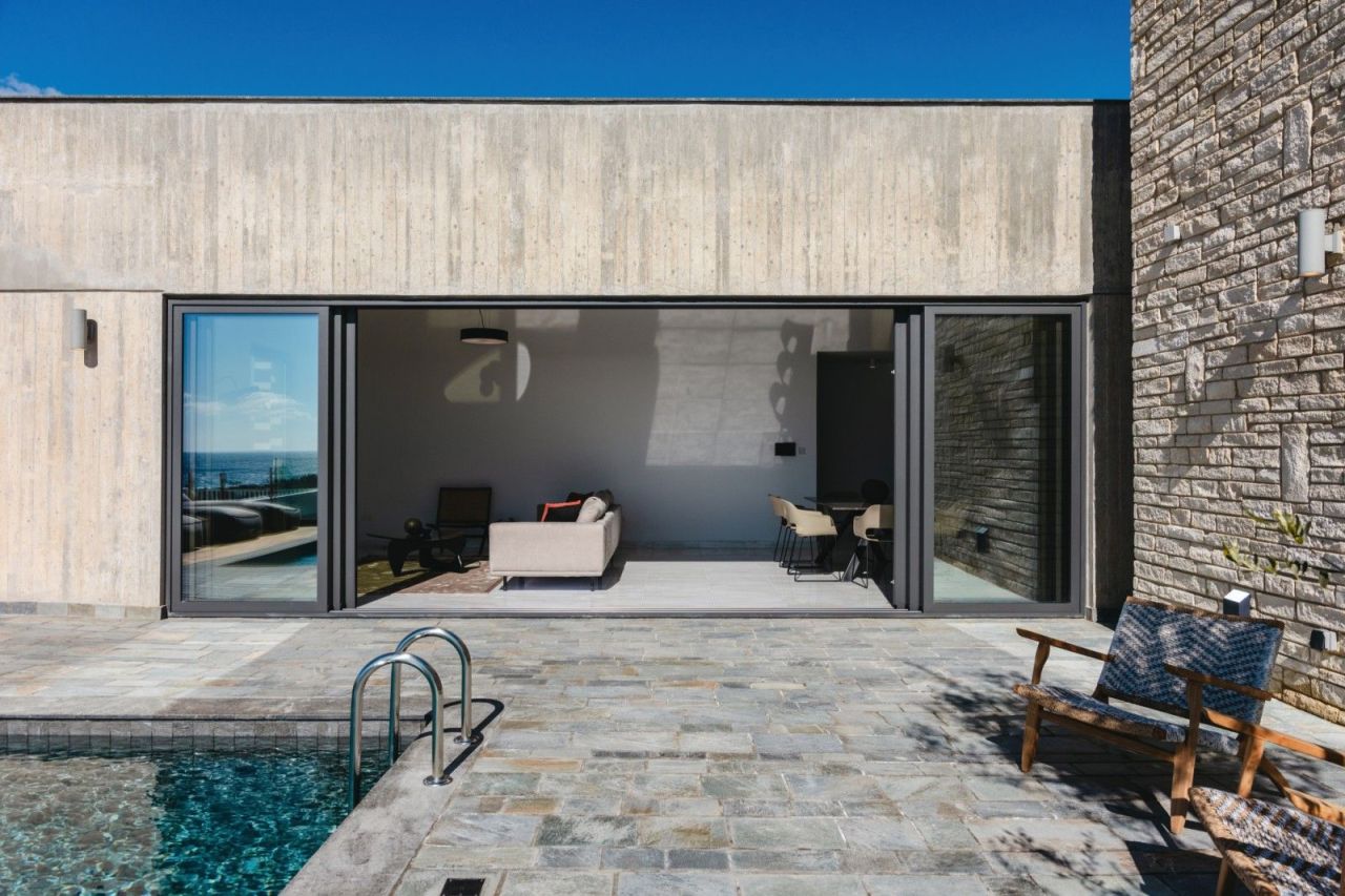 Вилла в Пафосе, Кипр, 195 м² - фото 12