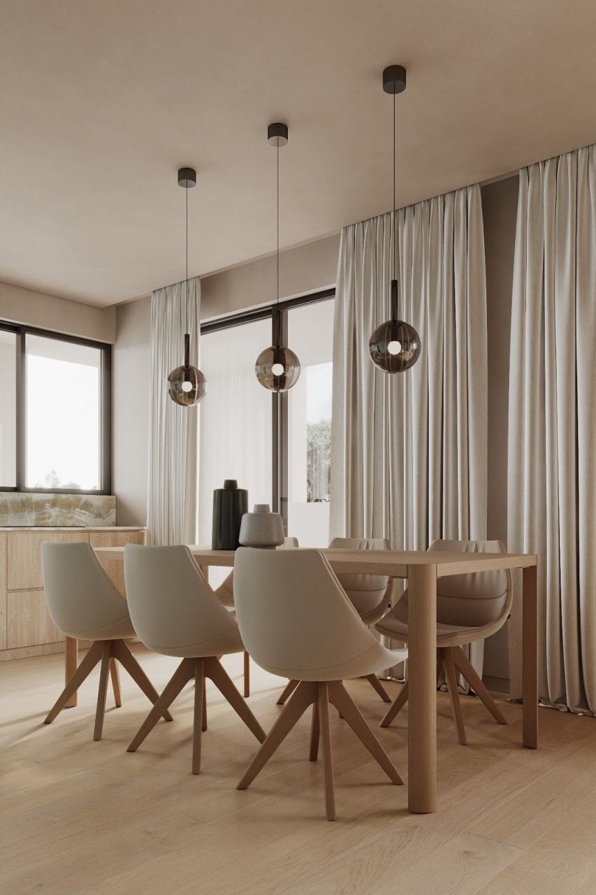 Апартаменты в Пафосе, Кипр, 74 м² - фото 13