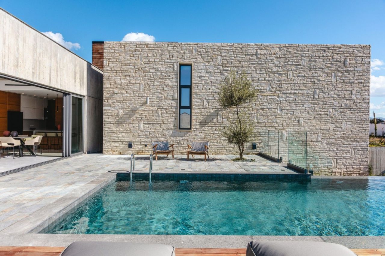 Вилла в Пафосе, Кипр, 195 м² - фото 13