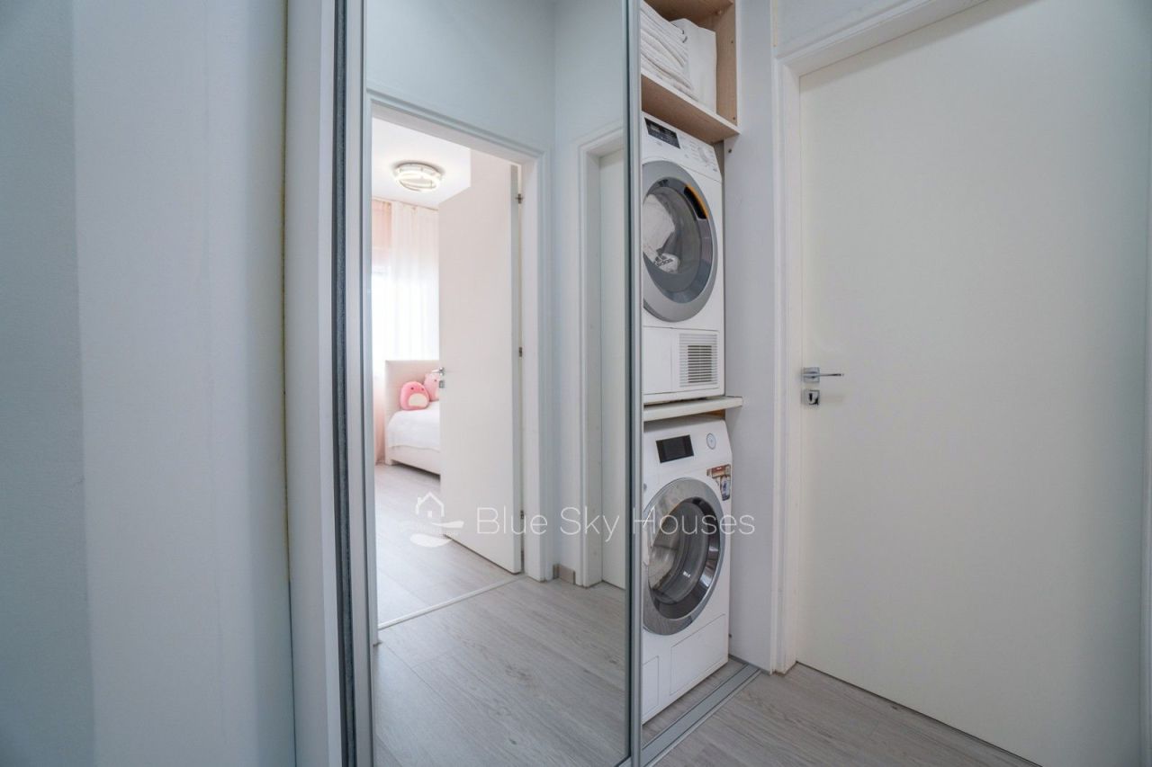 Апартаменты в Лимасоле, Кипр, 121 м² - фото 13