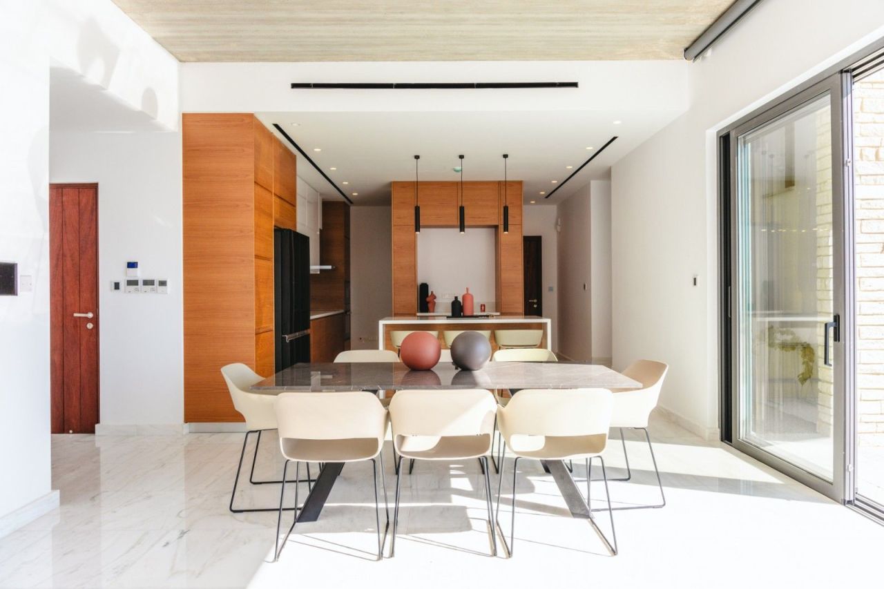 Вилла в Пафосе, Кипр, 195 м² - фото 14