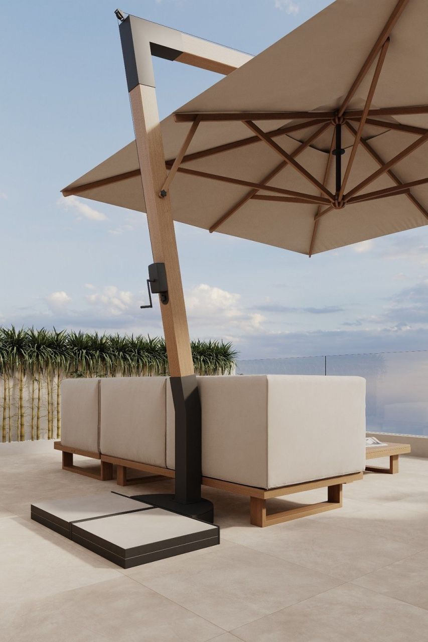 Апартаменты в Пафосе, Кипр, 74 м² - фото 15