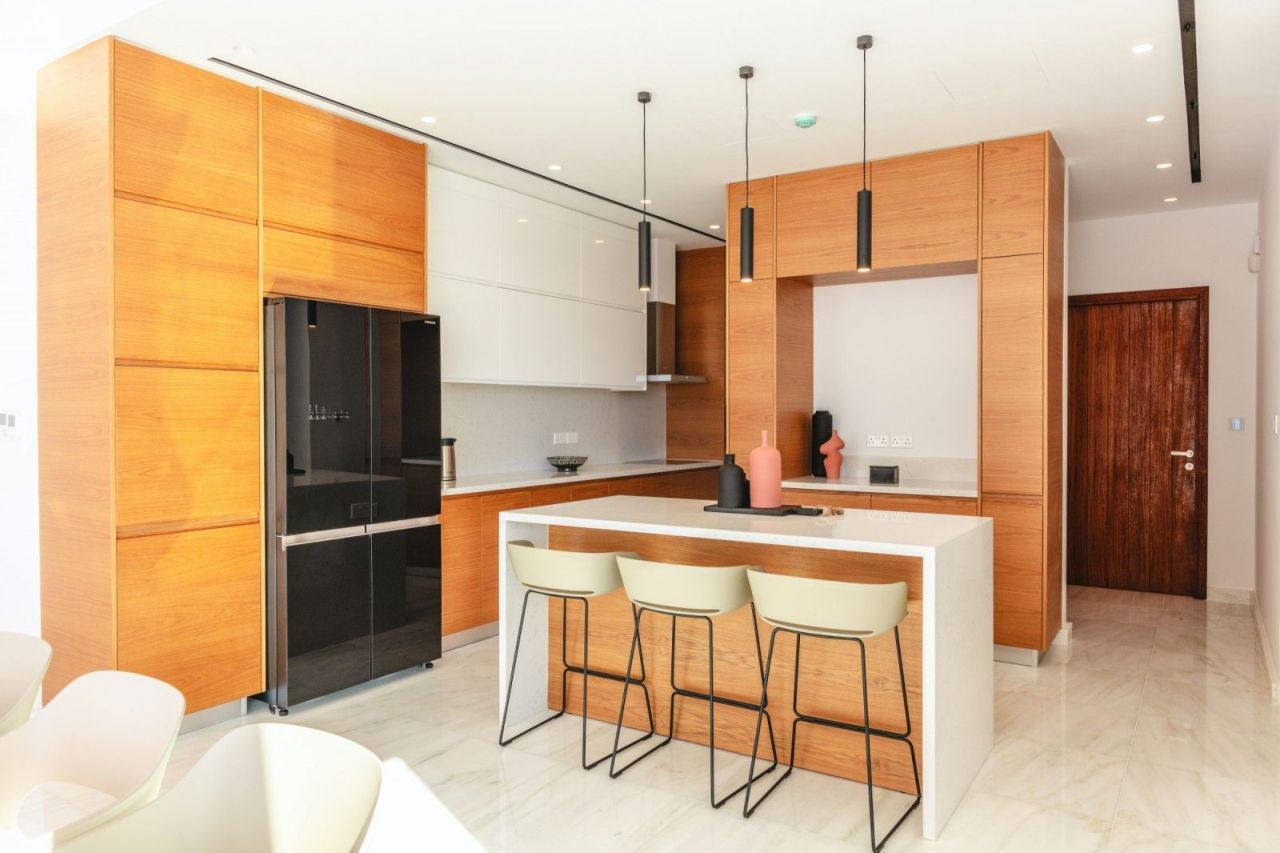 Вилла в Пафосе, Кипр, 195 м² - фото 15