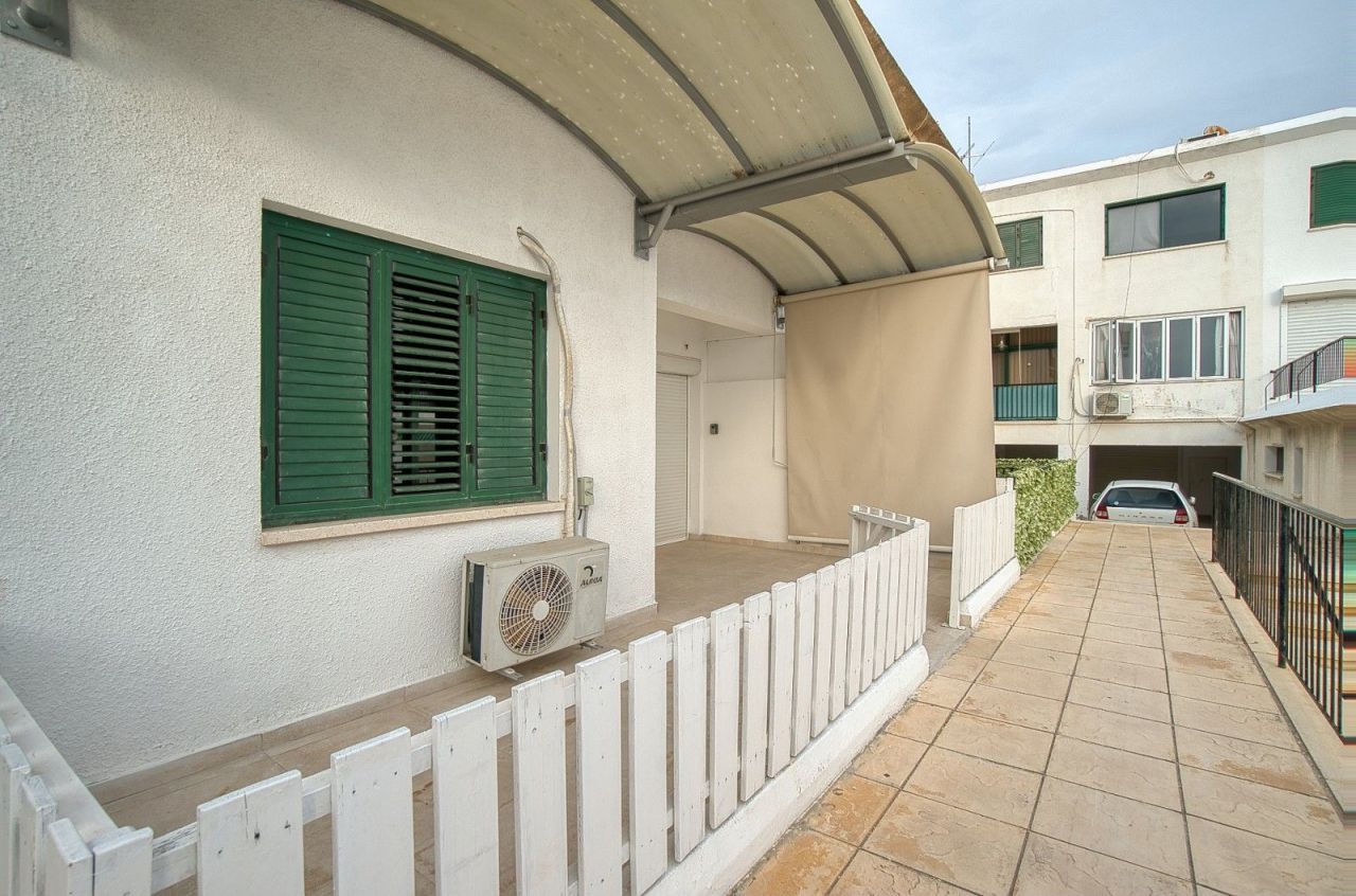 Апартаменты в Пафосе, Кипр - фото 15