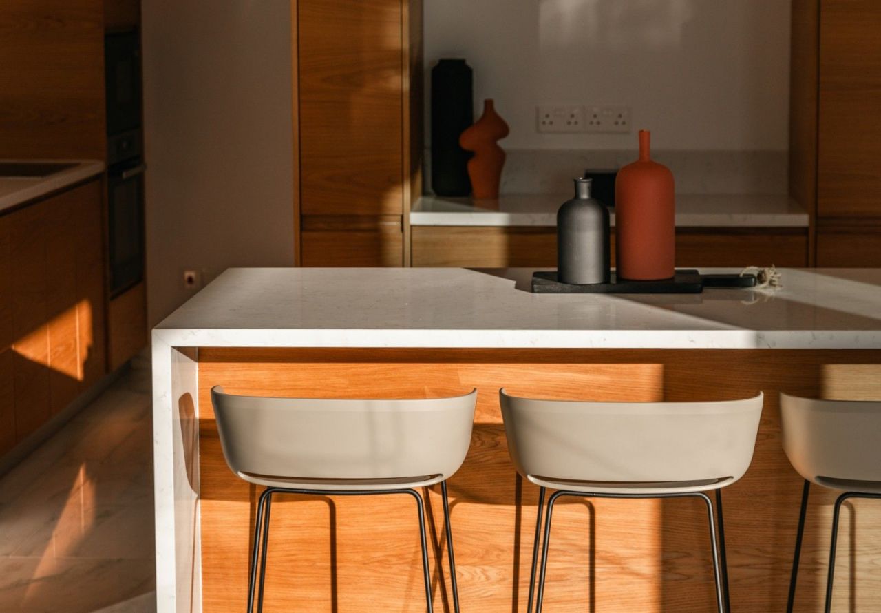 Вилла в Пафосе, Кипр, 195 м² - фото 16