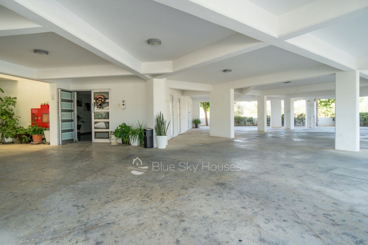 Апартаменты в Лимасоле, Кипр, 121 м² - фото 16