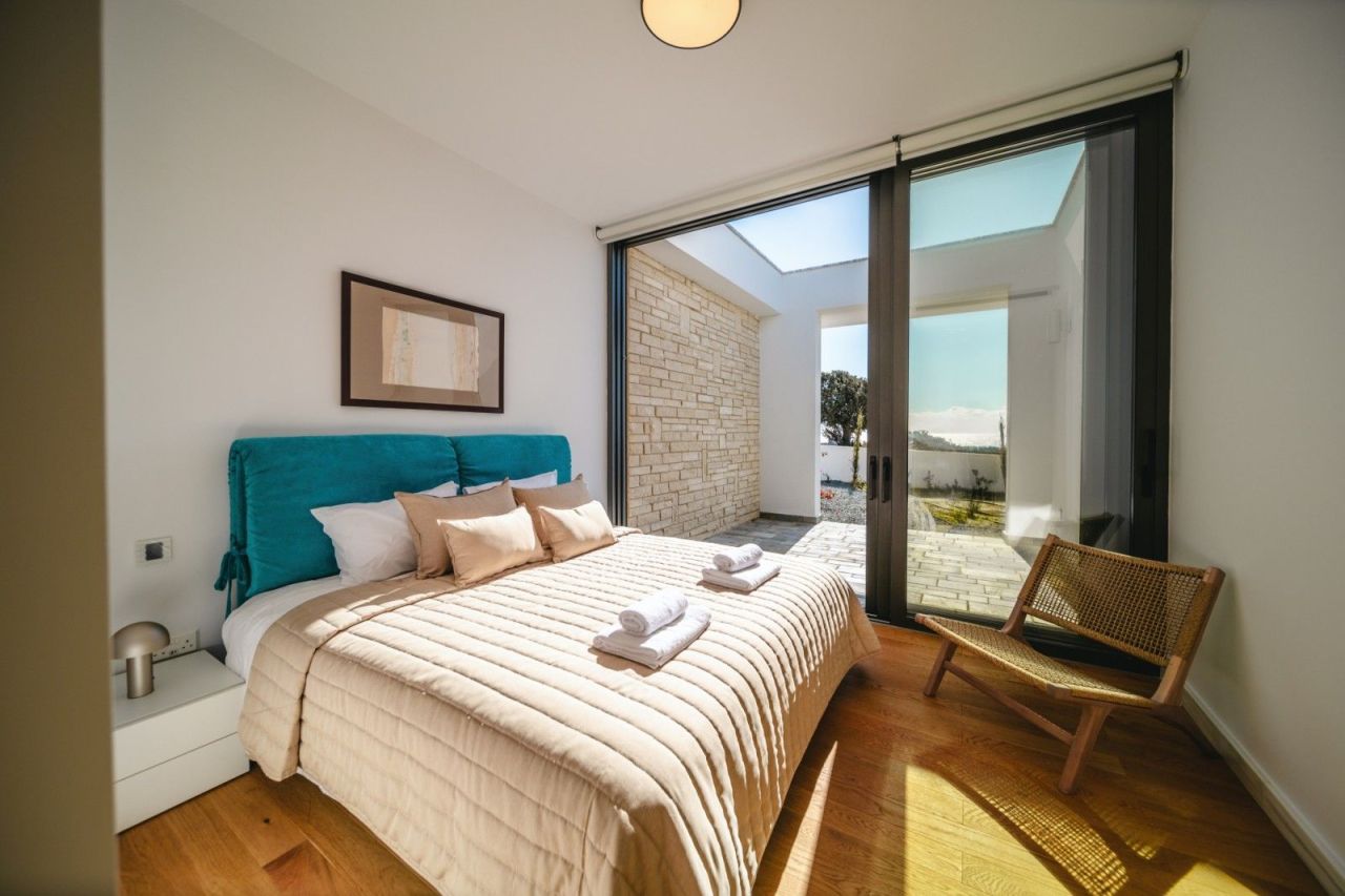 Вилла в Пафосе, Кипр, 195 м² - фото 18