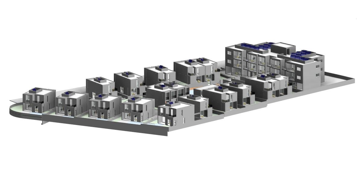 Апартаменты в Пафосе, Кипр, 88 м² - фото 16