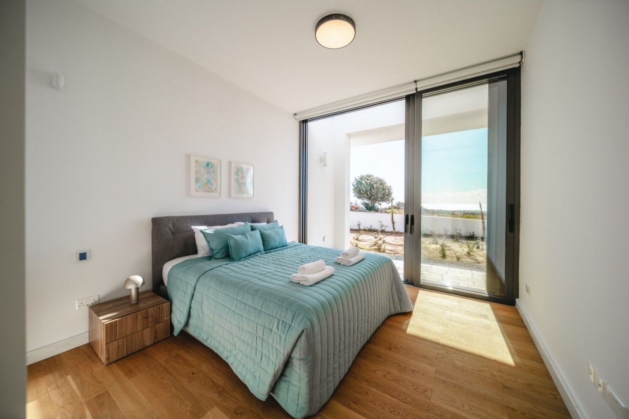 Вилла в Пафосе, Кипр, 195 м² - фото 19