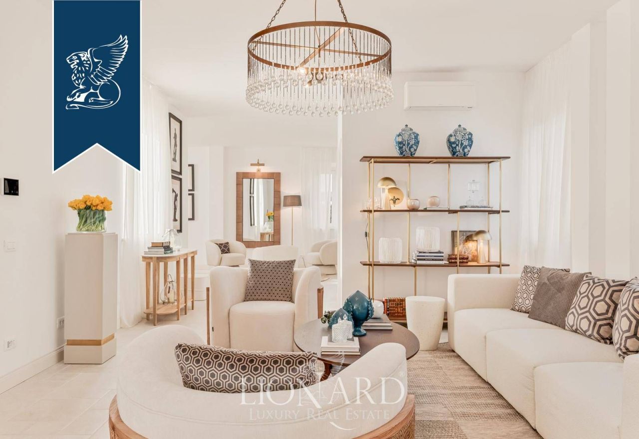 Вилла в Пизе, Италия, 536 м² - фото 15