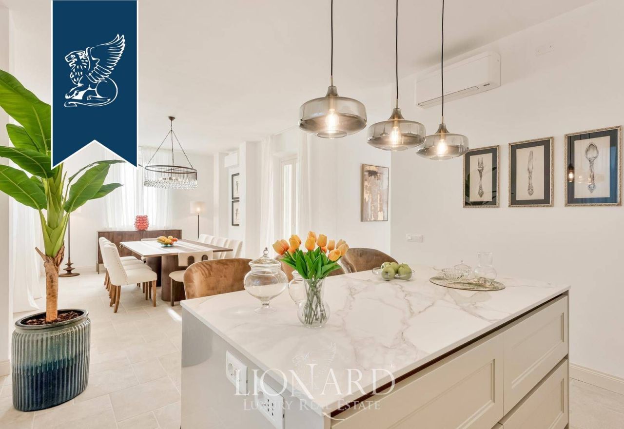 Вилла в Пизе, Италия, 536 м² - фото 19