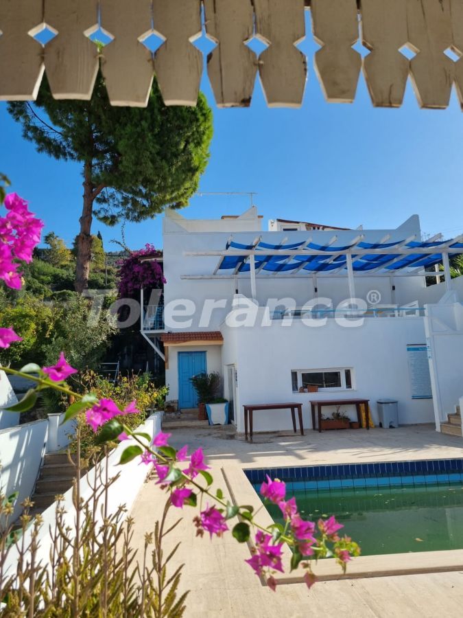 Отель, гостиница в Каше, Турция, 600 м² - фото 14