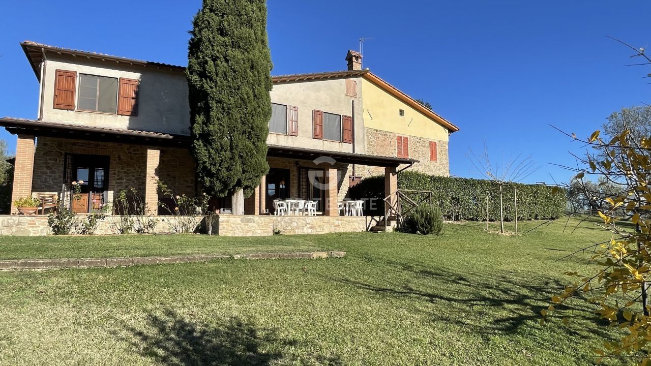 Дом в Маршано, Италия, 243.25 м² - фото 3