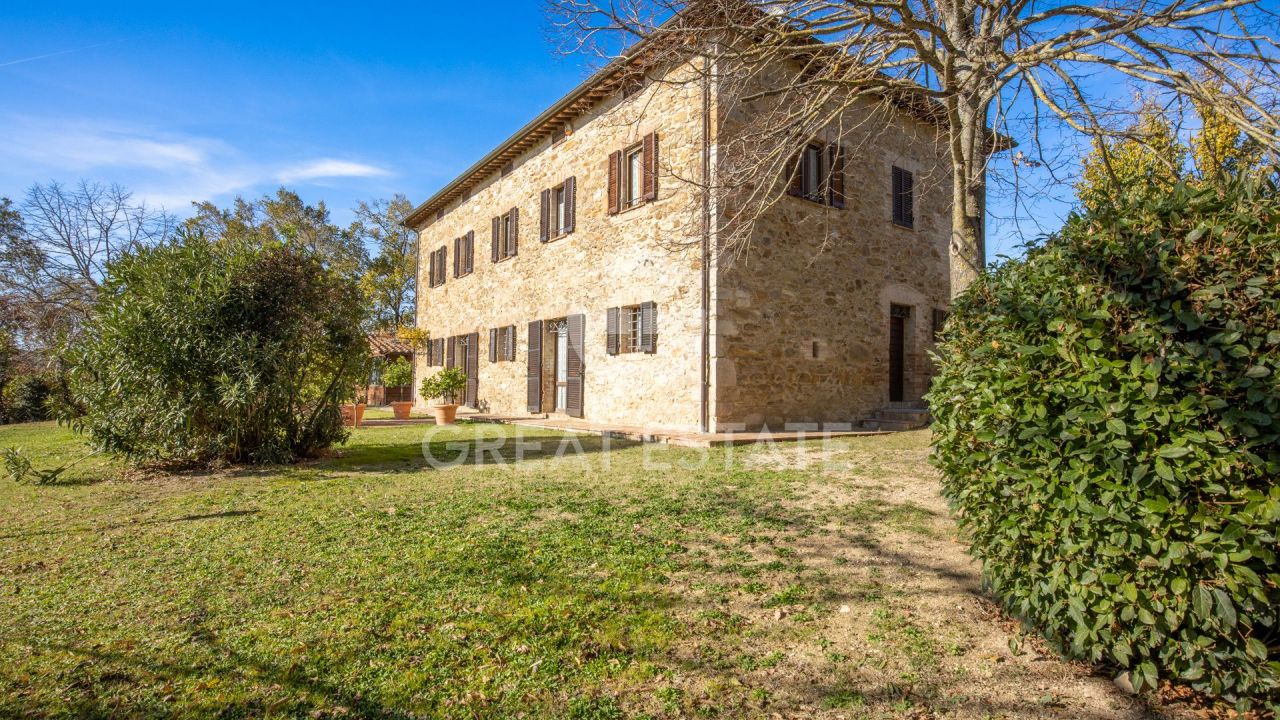 Дом в Корчано, Италия, 371.55 м² - фото 6