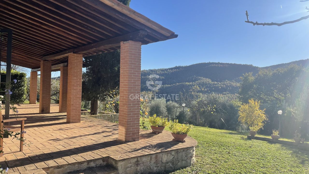 Дом в Маршано, Италия, 243.25 м² - фото 7