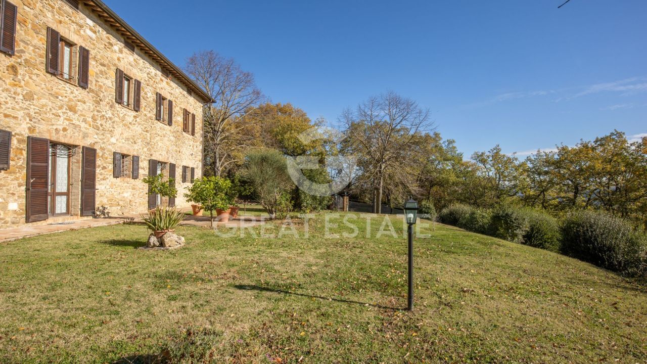 Дом в Корчано, Италия, 371.55 м² - фото 7