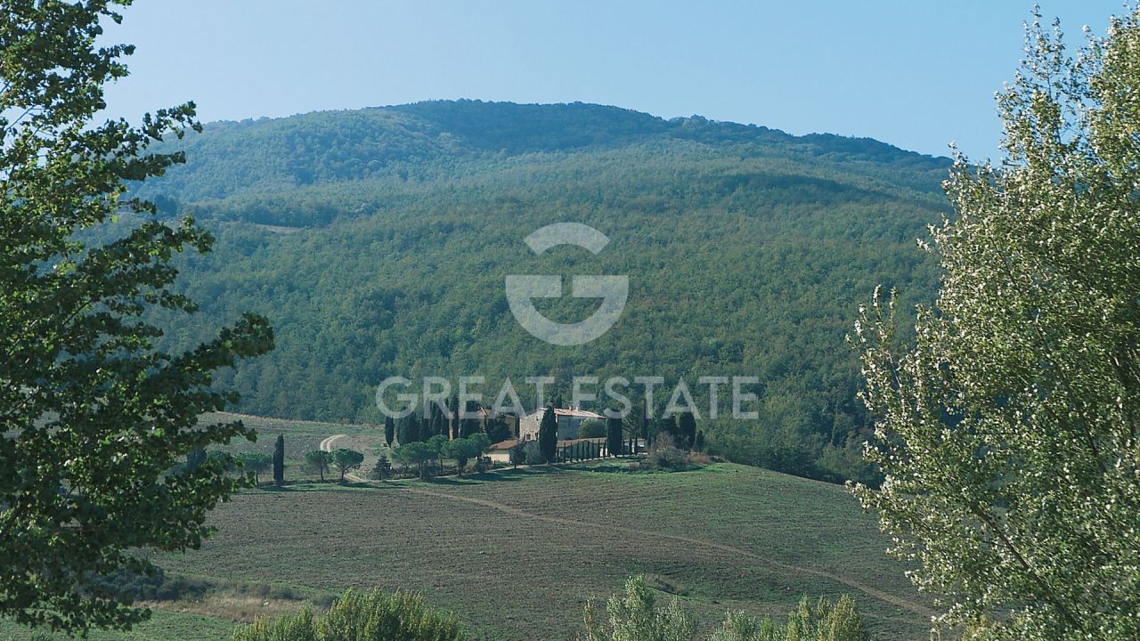 Дом в Сартеано, Италия, 744.25 м² - фото 9