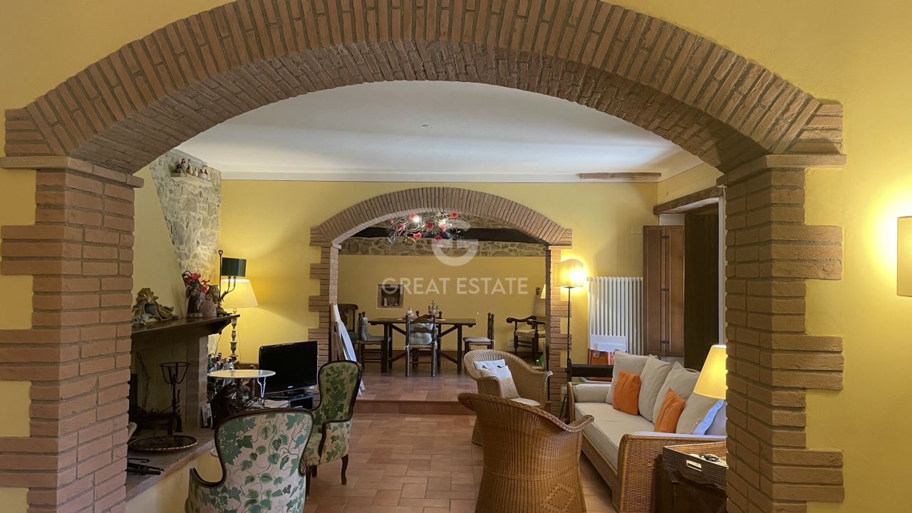 Дом в Маршано, Италия, 243.25 м² - фото 10