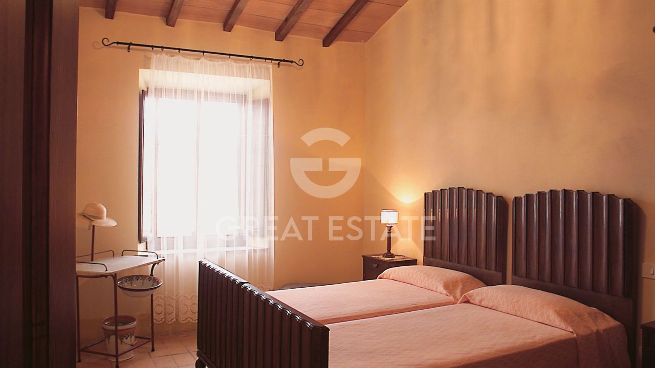 Дом в Сартеано, Италия, 744.25 м² - фото 15